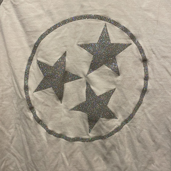 Tennessee raglan - Picture 2 of 5